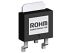 N-Channel MOSFET, 5 A, 100 V, 3-Pin DPAK ROHM RD3P050SNTL1