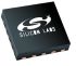 Silicon Labs Mikrovezérlő EFM32ZG, 32-tüskés TQFN, 4 kB RAM, 32bit bites