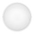 Sarlam Round LED Bulkhead Light, 11 W, 207 → 253 V ac, , Lamp Supplied, IP55