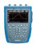 Metrix OX9304 SCOPIX IV Series Digital Handheld Oscilloscope, 4 Analogue Channels, 300MHz