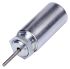 Johnson Electric Linear Solenoid, 6.2 V dc
