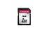 Transcend 512 MB Industrial SD SD Card, Class 10