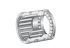 INA NX35-Z-XL 35mm I.D Needle Roller Bearing, 47mm O.D