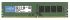 Crucial 8 GB DDR4 Desktop RAM, 2666MHz, UDIMM, 1.2V