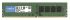 Crucial 16 GB DDR4 Desktop RAM, 2666MHz, UDIMM, 1.2V