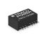 TRACOPOWER TEC 3WI DC-DC Converter, 5V dc/ 600mA Output, 9 → 36 V dc Input, 3W, Through Hole, +90°C Max Temp