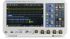 Rohde & Schwarz RTM3004 RTM3000 Series Digital Bench Oscilloscope, 4 Analogue Channels, 200MHz, 16 Digital Channels -