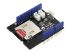 Seeed Studio SD Card Shield V4 Arduino kompatible Platine, 103030005, SD Card Shield V4 passend für Arduino V4.0