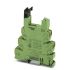 Phoenix Contact PLC-BPT Relay Socket for use with PLC Series 2 Pin, DIN Rail, 230V ac/dc