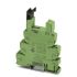 Phoenix Contact PLC-BSC Relay Socket for use with PLC Series 2 Pin, DIN Rail, 24V ac/dc