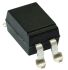 Broadcom, HCPL-817-56CE DC Input Transistor Output Optocoupler, Surface Mount, 4-Pin DIP