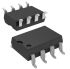Broadcom, HCNW139-500E TTL Output Optocoupler, Surface Mount, 8-Pin SO