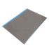 RS PRO Self-Adhesive Thermal Gap Pad, 0.5mm Thick, 2W/m·K, Silicone, 300 x 200mm