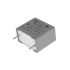 KEMET AEC-Q200 Film kondenzátor 1nF ±10% 300 V ac, 1000 V dc furatszerelt