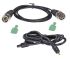 TREND Networks R171051 Cable Accessory Set for R171000 CCTV Camera Tester