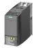 Siemens Inverter Drive, 3 kW, 4 kW, 3 Phase, 400 V ac, 10.6 A, 11.4 A, SINAMICS G120C Series