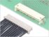 Wtyk PCB 3-pinowe raster: 1.25mm -rzędowe Hirose Montaż powierzchniowy 1.0A 150.0 V , 500.0 V ac