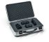 Zarges Foam Insert, For Use With Zarges K411
