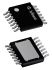 Infineon BTS70041EPPXUMA1 1 csatornás Teljesítménykapcsoló IC, Magas oldal, 14-pin, TSDSO