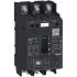 Schneider Electric Serie GV4LE Geräteschutzschalter, Magnetisch, 3-polig, / 8 kA @ 660 → 690 V ac, 25A, TeSys,