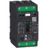 Schneider Electric GV4PE 3 Pole Thermal Magnetic Circuit Breaker - 690V ac Voltage Rating, 7A Current Rating