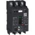 Schneider Electric TeSys Thermal Circuit Breaker - GV4PE 3 Pole 690V ac Voltage Rating, 80A Current Rating