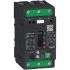 Schneider Electric TeSys Thermal Circuit Breaker - GV4PEM 3 Pole 690V ac Voltage Rating, 2A Current Rating