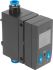 Festo SFAB Series Flow Sensor for Gas, 2 L/min Min, 200 L/min Max