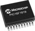 Microchip Mikrocontroller PIC16F PIC 8bit SMD 14 kB SSOP 20-Pin 32MHz 1024 B RAM