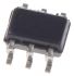 Vishay DG9411EDL-T1-GE3 Analogue SPDT Switch 1.8 to 5.5 V, 6-Pin SC-70