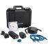 FLIR A65sc Benchtop Test Thermal Camera Kit, -25 → +135 °C, -40 → +550 °C, 640 x 512pixel Detector