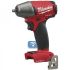Milwaukee 3/8 in 18V Cordless Body Only Impact Driver