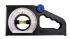 RS PRO 250mm Magnetic, Inclinometer