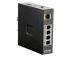 D-Link Unmanaged 5 Port Ethernet Switch With PoE