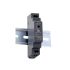 MEAN WELL DDR-15 DC/DC-Wandler 11.6W, 3.3V dc OUT / 3.5A DIN-Schienen-Montage