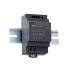 MEAN WELL DDR-60 DC/DC-Wandler 60W, 24V dc OUT / 2.5A DIN-Schienen-Montage