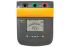 Fluke szigeteléstesztelő FLUKE-1555 FC w/IR3000FC Mérőműszer, szigetelés, 2TΩ, 1 nA → 2 mA, LCD, Ólomakkumulátor