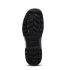 Zapatos de seguridad V12 Footwear de color Negro, talla 46, S3 SRC