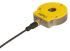 Turck Inductive Angle Absolute Encoder, Analogue Signal, Hollow Type, 22mm Shaft