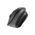 Cherry MW 4500 6 Button Wireless Infrared Mouse Black
