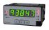 Baumer NE1218 Bidirektional Zähler LED-Display 5-stellig, Frequenz, max. 15kHz, 53 V ac, 70 V dc, -99999 → 99999