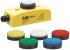 ABB Jokab Smile 11 RA Series Illuminated Emergency Stop Push Button, 1NO, Panel Mount, IP65