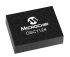 Microchip 156MHz MEMS Oscillator, 6-Pin CDFN, ±50ppm, DSC1124CI1-156.2500T