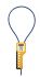 Martindale 6-Lock Lockout Cable, 9mm Attachment