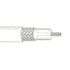 Belden 83265 Series Coaxial Cable, 152.4m, RG178 Coaxial, Unterminated