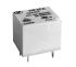 Hongfa Europe GMBH, 5V dc Coil Non-Latching Relay SPNO, 15A Switching Current PCB Mount Single Pole, HF3FA/005-HTF