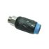 Legris Male Pneumatic Quick Connect Coupling, G 1/4 Male Threaded
