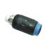 Legris Male Pneumatic Quick Connect Coupling, NPT 3/8 Male Threaded