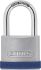 ABUS 5/50HB80 C All Weather Steel Security Padlock 52.2mm