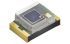 ams OSRAM, SFH 2700 IR Si Photodiode, Surface Mount Chip LED